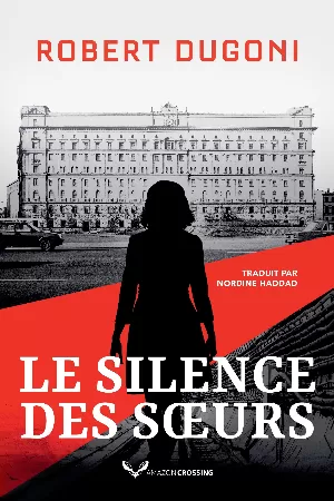 Robert Dugoni – Le Silence des sœurs